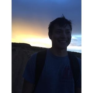 Meet your Posher, Laken